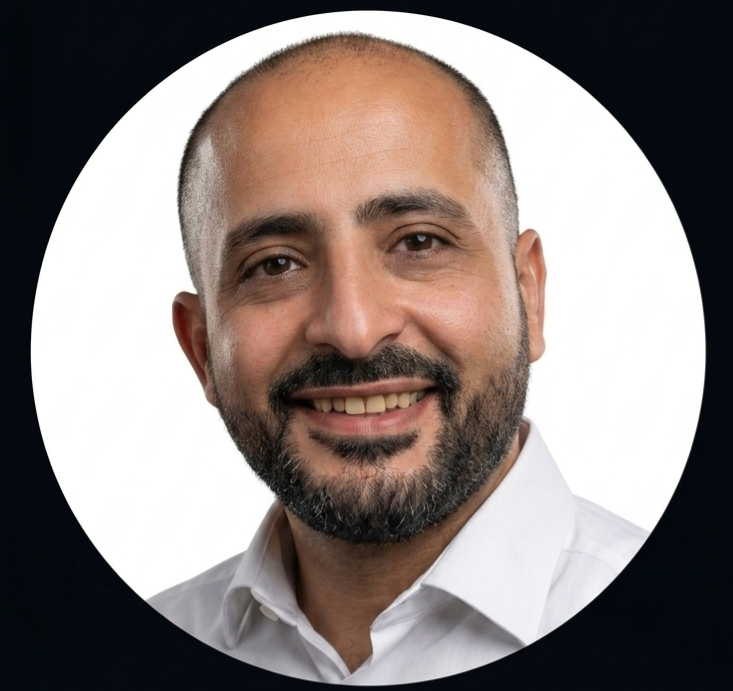 Phil Yassein, Founder of Nexform AI