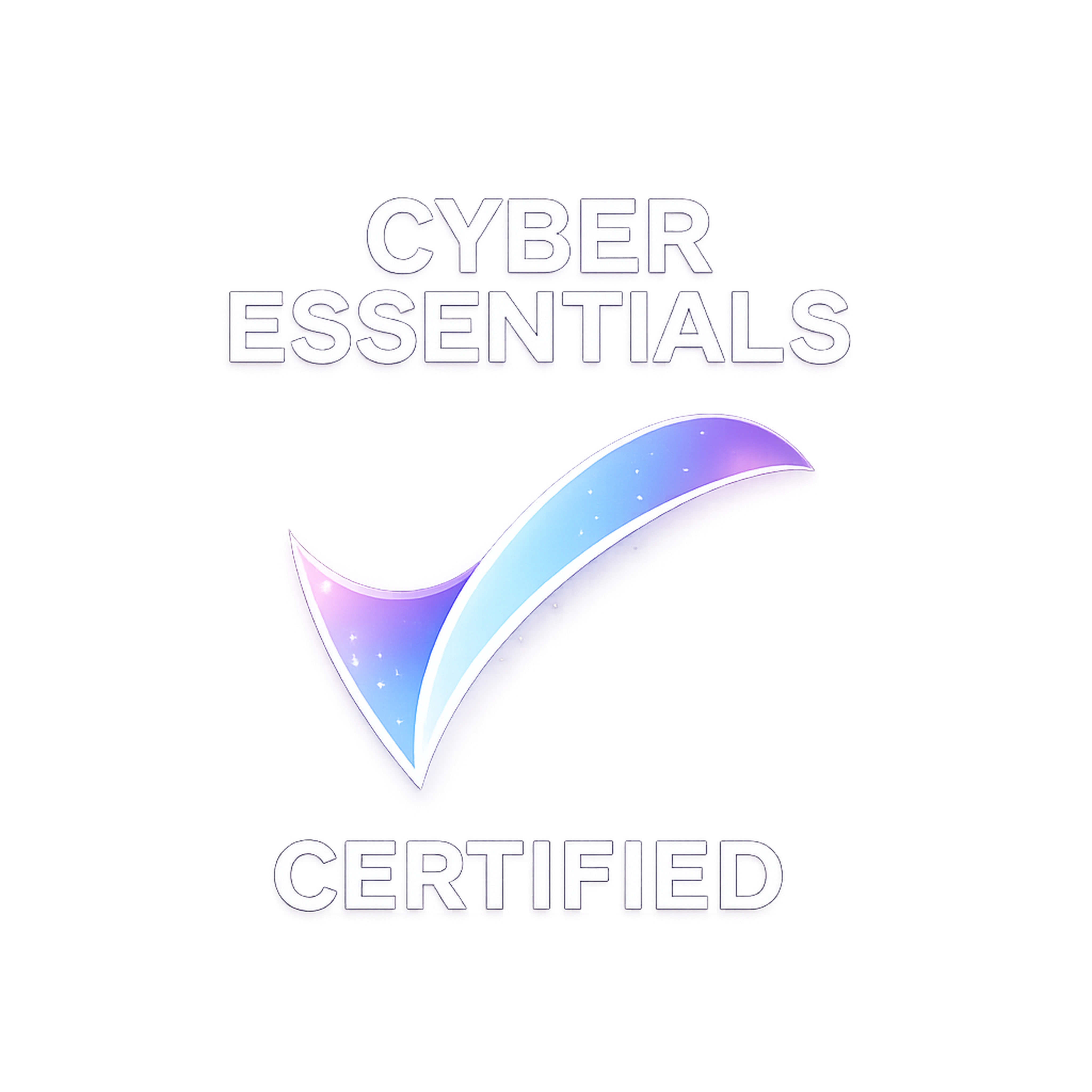 Cyber Essentials Certified