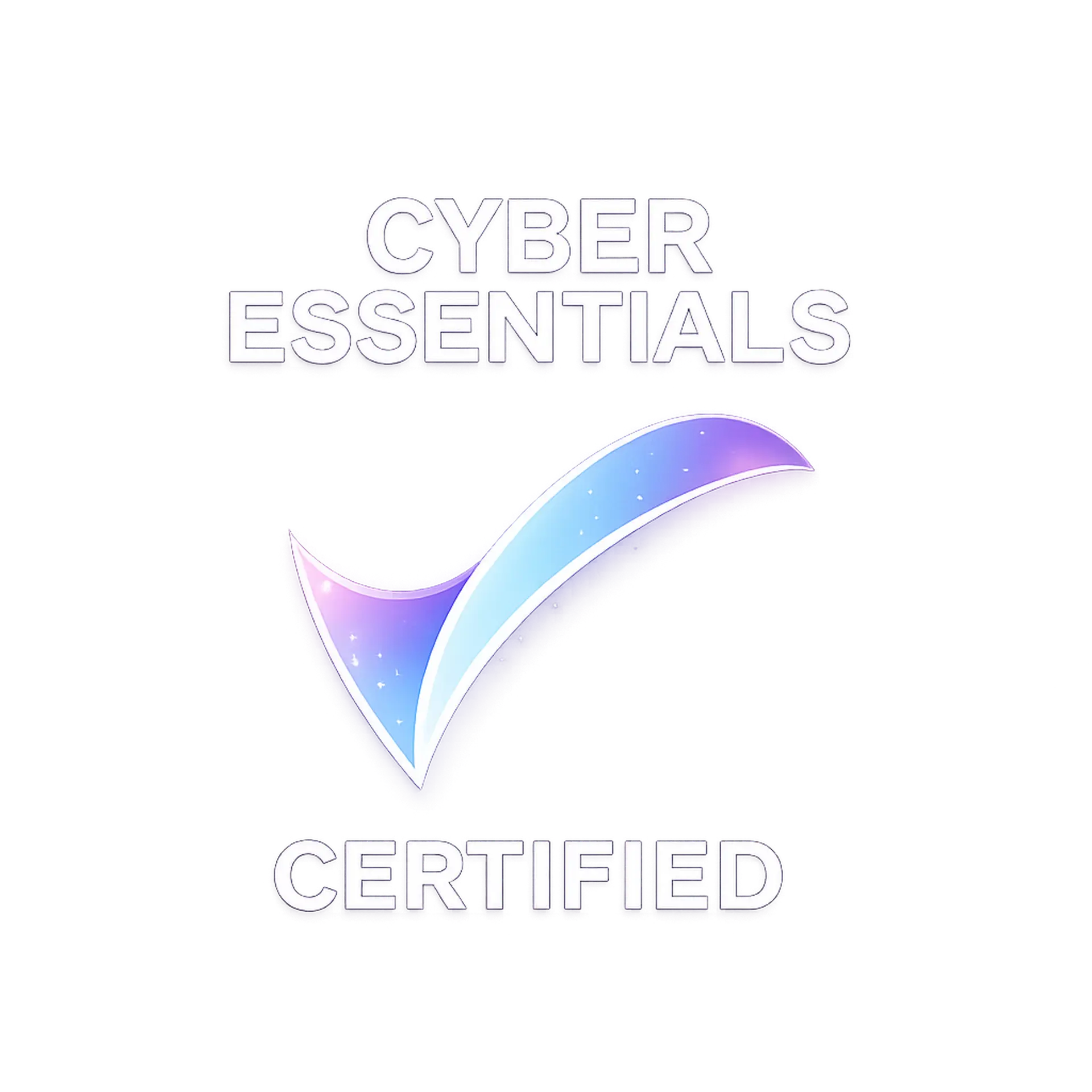 Cyber Essentials certified